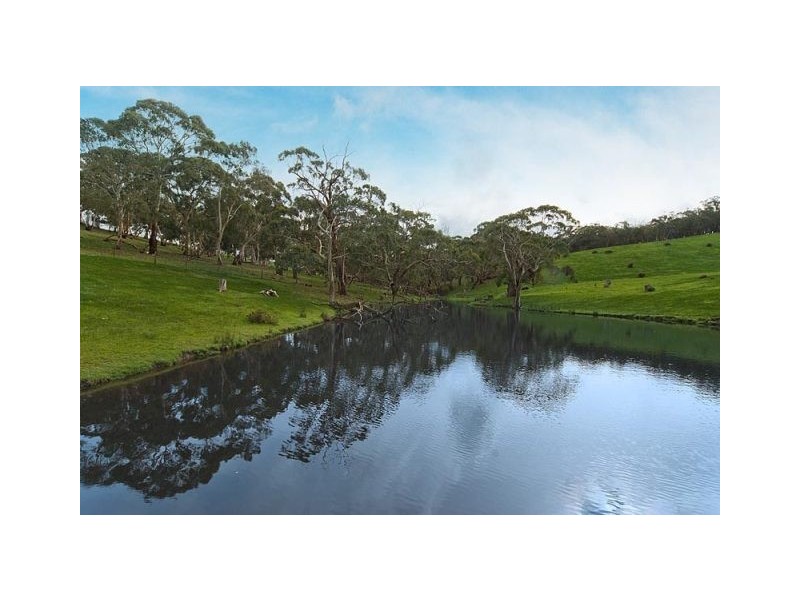 Lot 22 Paris Creek Road, Meadows SA 5201