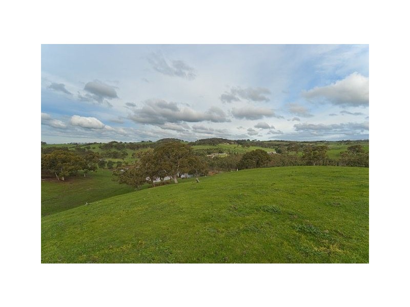 Lot 22 Paris Creek Road, Meadows SA 5201