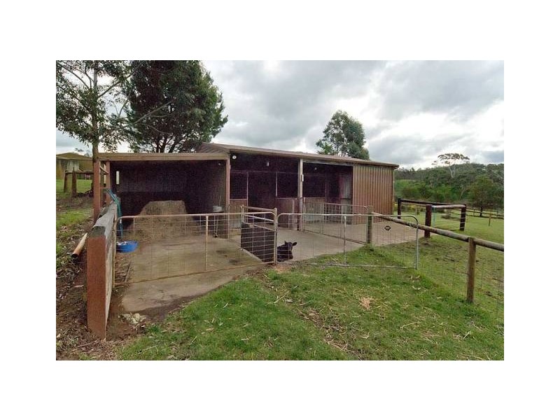 Lot 22 Paris Creek Road, Meadows SA 5201