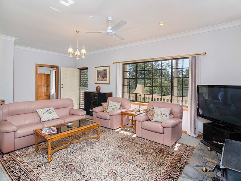 5 Nunnelly Street, Macclesfield SA 5153