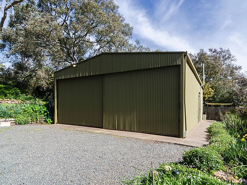 5 Nunnelly Street, Macclesfield SA 5153