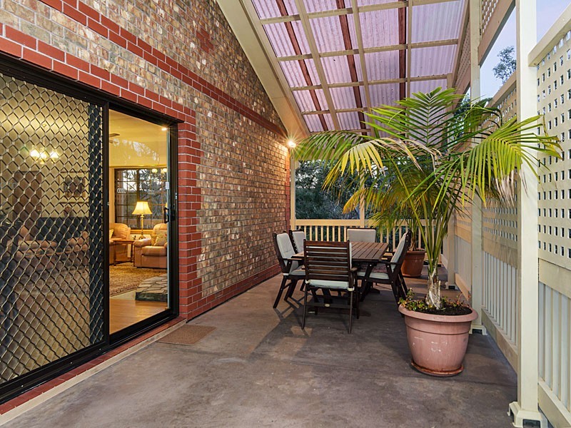 5 Nunnelly Street, Macclesfield SA 5153