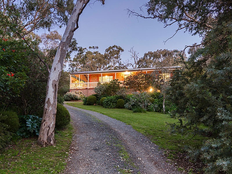 5 Nunnelly Street, Macclesfield SA 5153