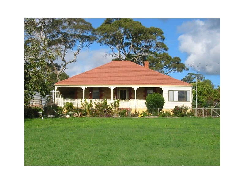 Lot 556 Mawson Road, Meadows SA 5201