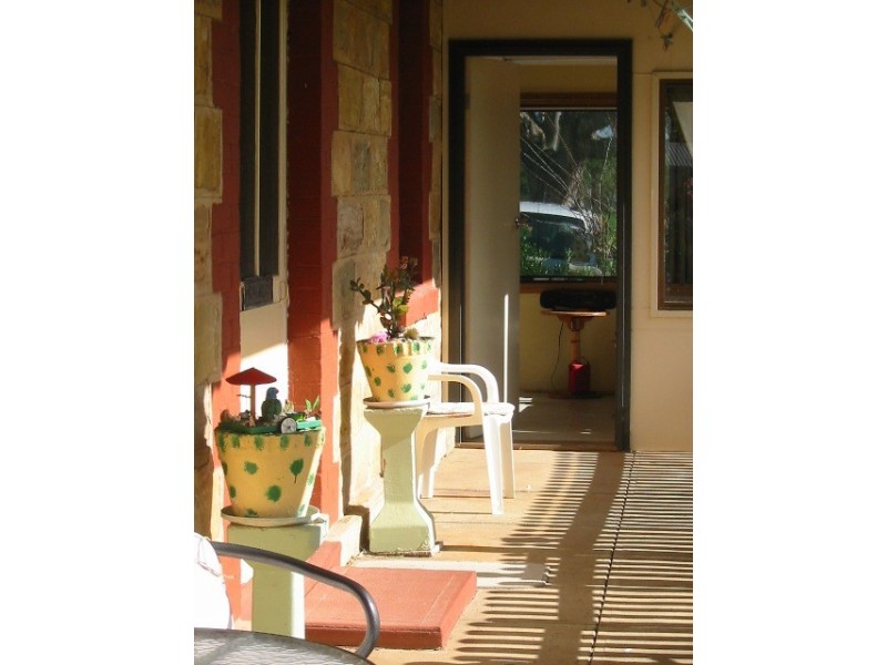 Lot 556 Mawson Road, Meadows SA 5201