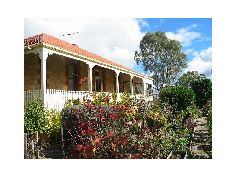 Lot 556 Mawson Road, Meadows SA 5201