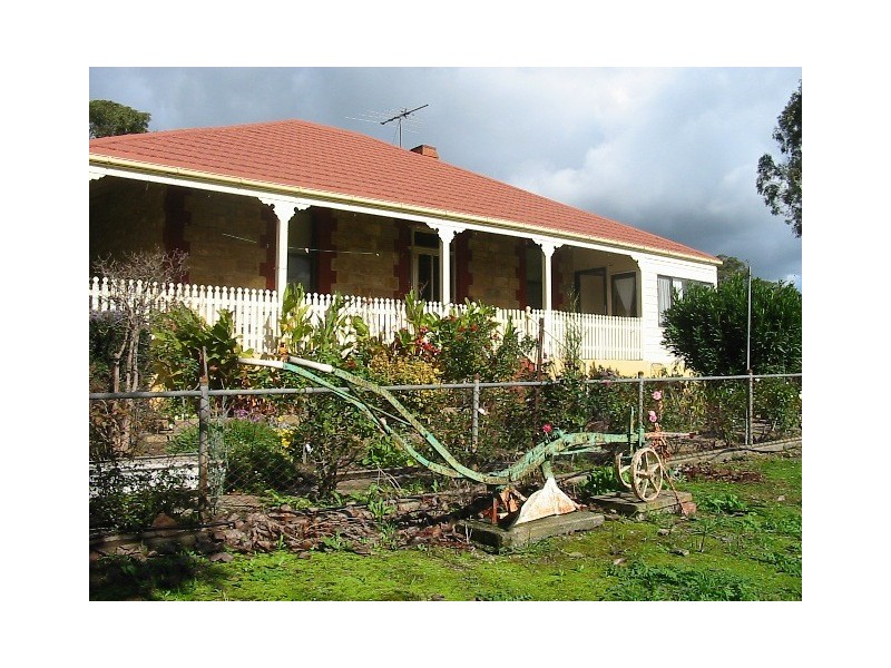 Lot 556 Mawson Road, Meadows SA 5201