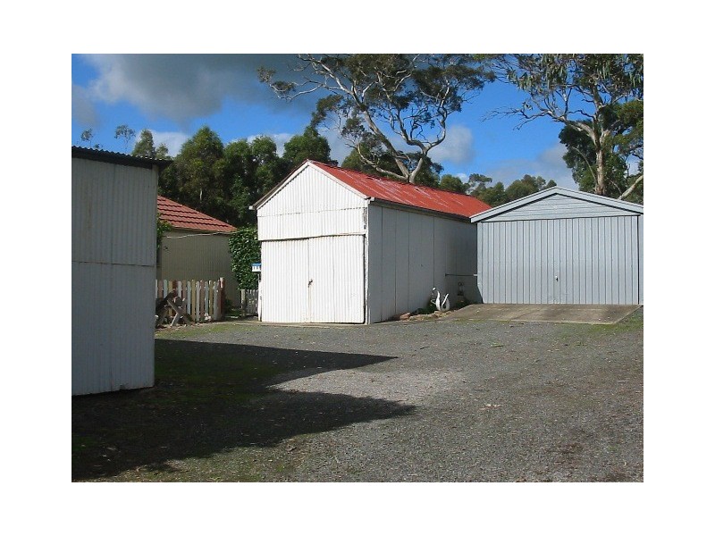 Lot 556 Mawson Road, Meadows SA 5201