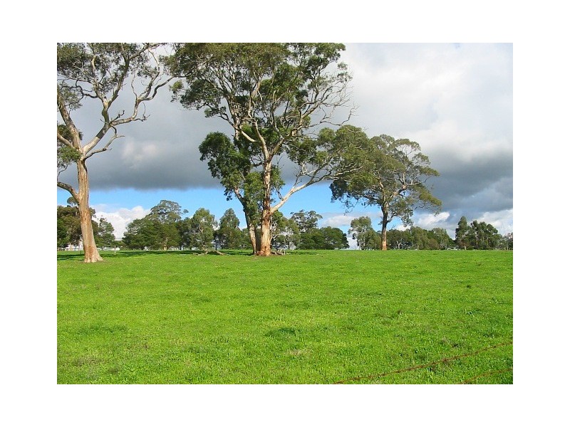 Lot 556 Mawson Road, Meadows SA 5201