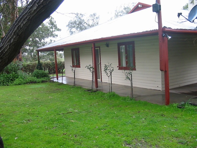 Lot 11 Razorback Road, Kangarilla SA 5157