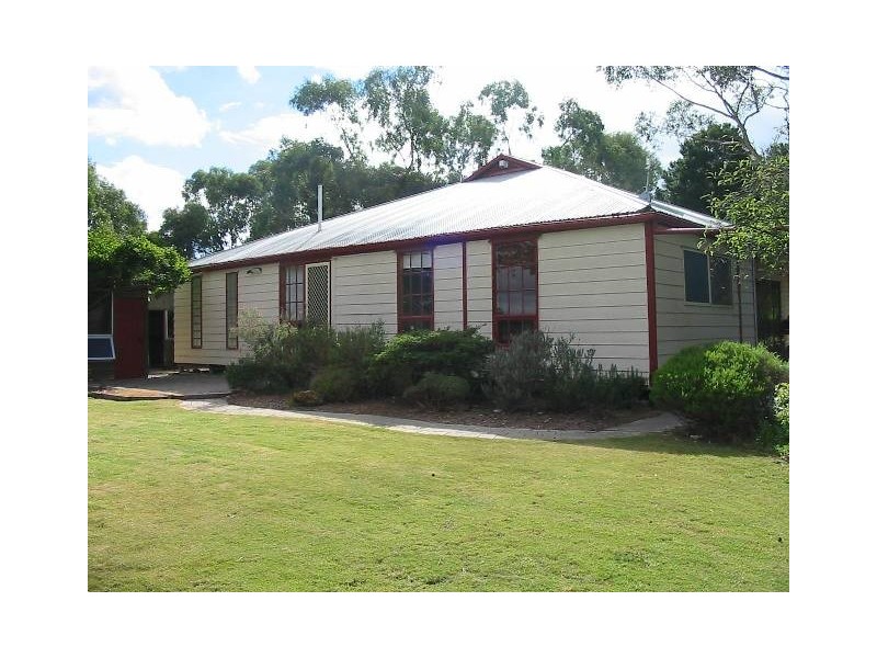 Lot 11 Razorback Road, Kangarilla SA 5157