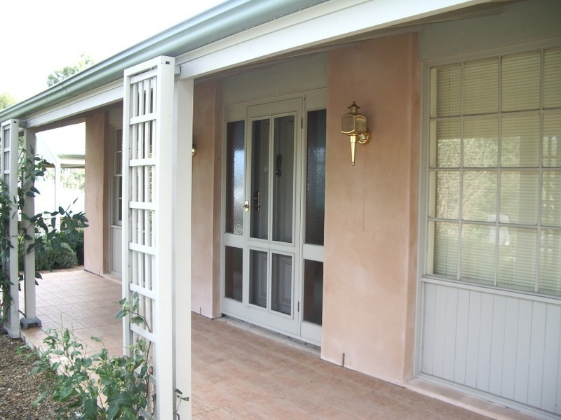 5 Brown Street, Meadows SA 5201