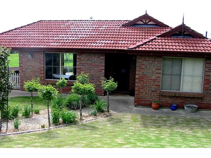 19 Michelmore Drive, Meadows SA 5201