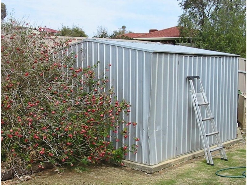 19 Michelmore Drive, Meadows SA 5201