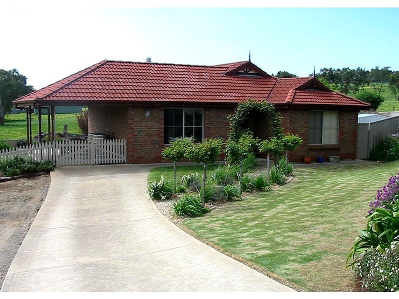 19 Michelmore Drive, Meadows SA 5201