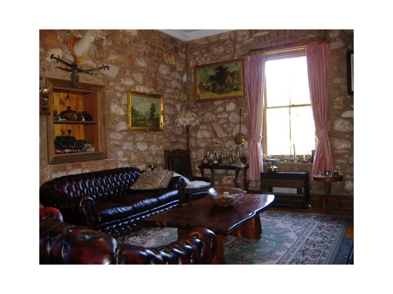 Lt 11 Gemmell Road, Macclesfield SA 5153