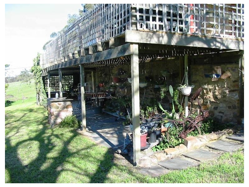 Lt 11 Gemmell Road, Macclesfield SA 5153