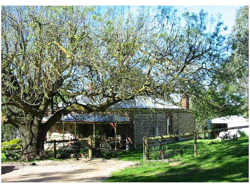 Lt 11 Gemmell Road, Macclesfield SA 5153