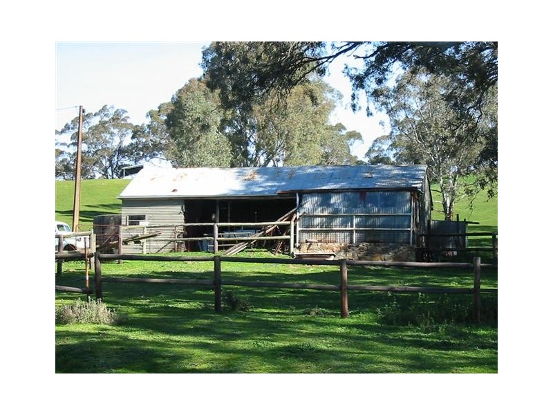 Lt 11 Gemmell Road, Macclesfield SA 5153