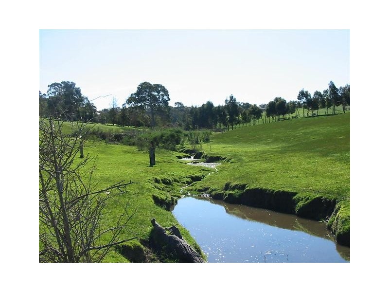 Lt 11 Gemmell Road, Macclesfield SA 5153