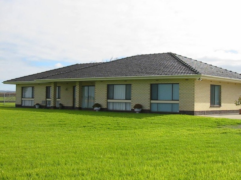 Lot 21 Fiegert Road, Currency Creek SA 5214