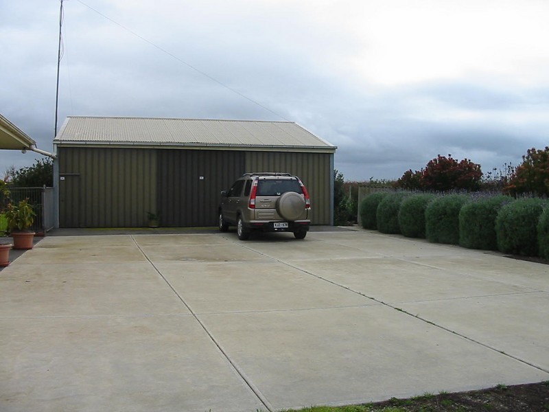 Lot 21 Fiegert Road, Currency Creek SA 5214