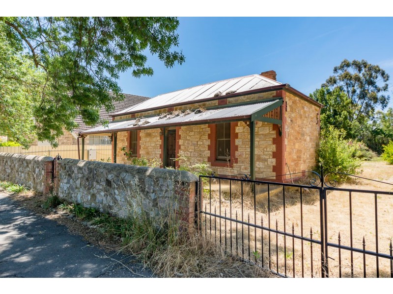 83 Mawson Road, Meadows SA 5201
