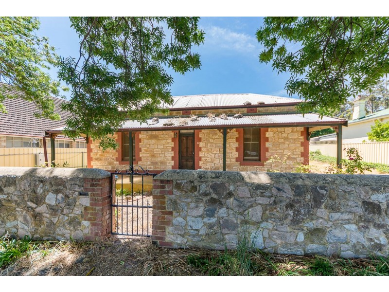 83 Mawson Road, Meadows SA 5201