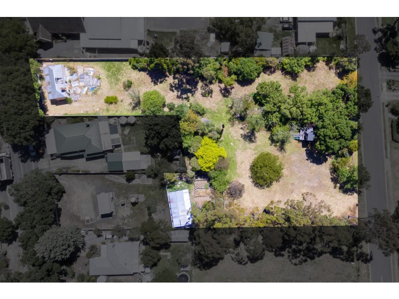 83 Mawson Road, Meadows SA 5201