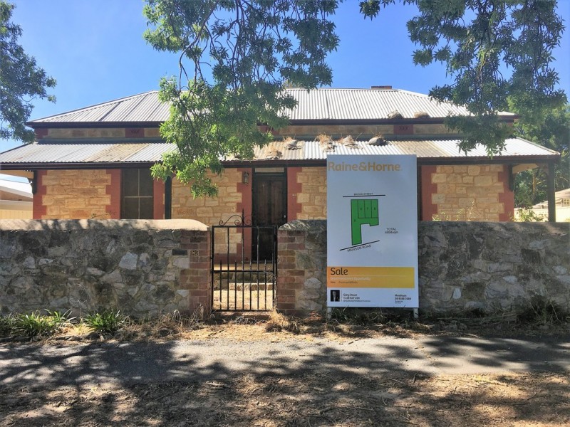 83 Mawson Road, Meadows SA 5201