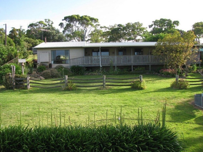 49 Sunnydale Road, Strathalbyn SA 5255