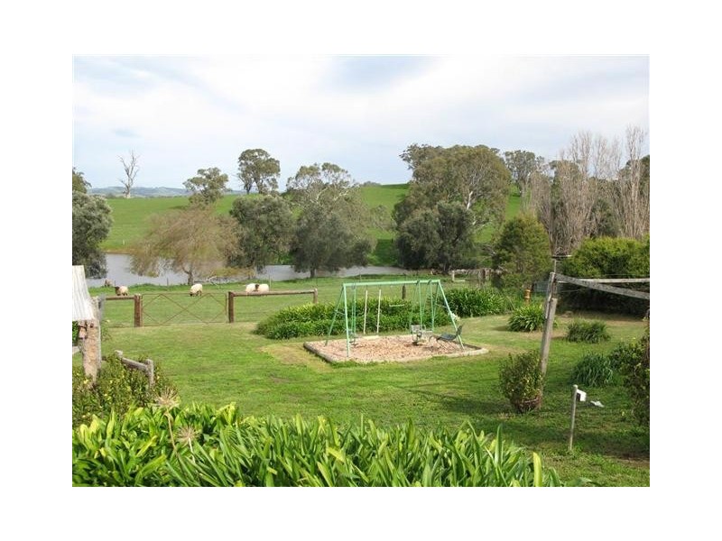 49 Sunnydale Road, Strathalbyn SA 5255