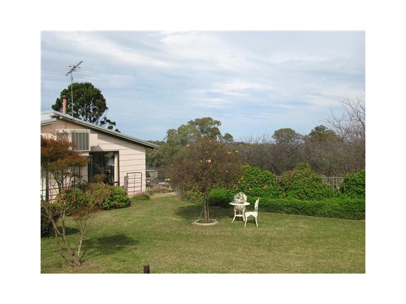 49 Sunnydale Road, Strathalbyn SA 5255