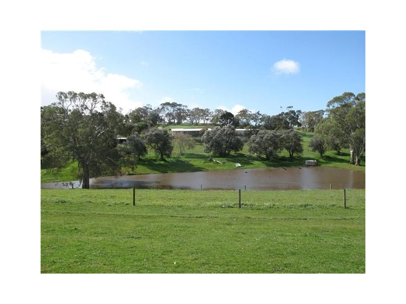 49 Sunnydale Road, Strathalbyn SA 5255