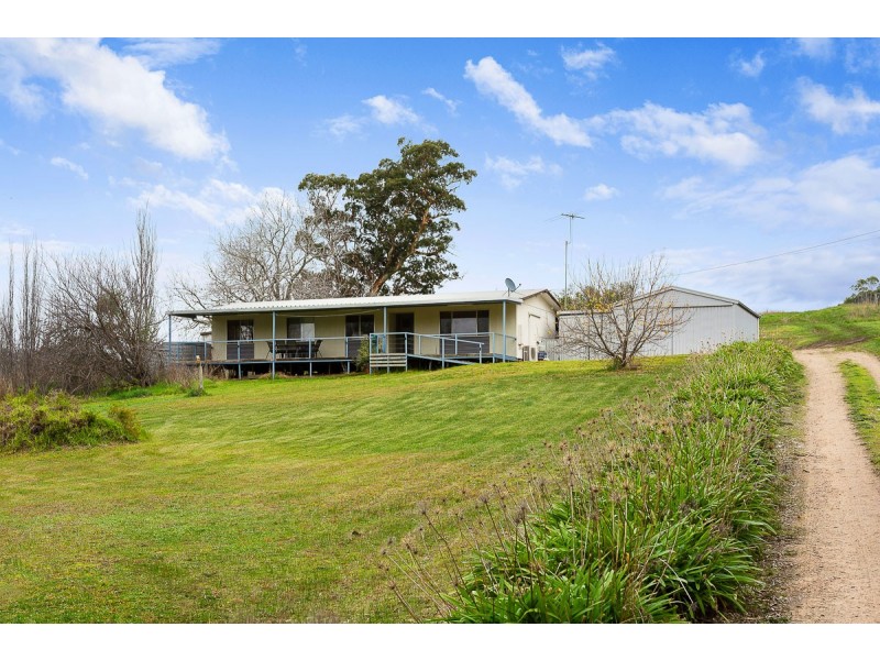 38 Morning Star Road, Wistow SA 5251