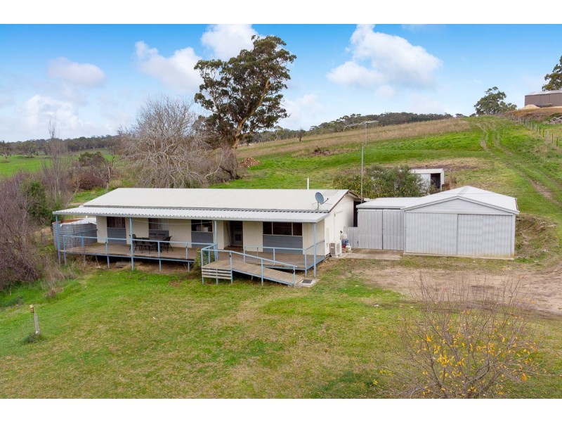 38 Morning Star Road, Wistow SA 5251