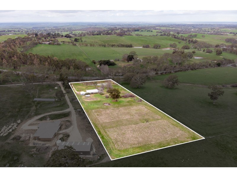 38 Morning Star Road, Wistow SA 5251