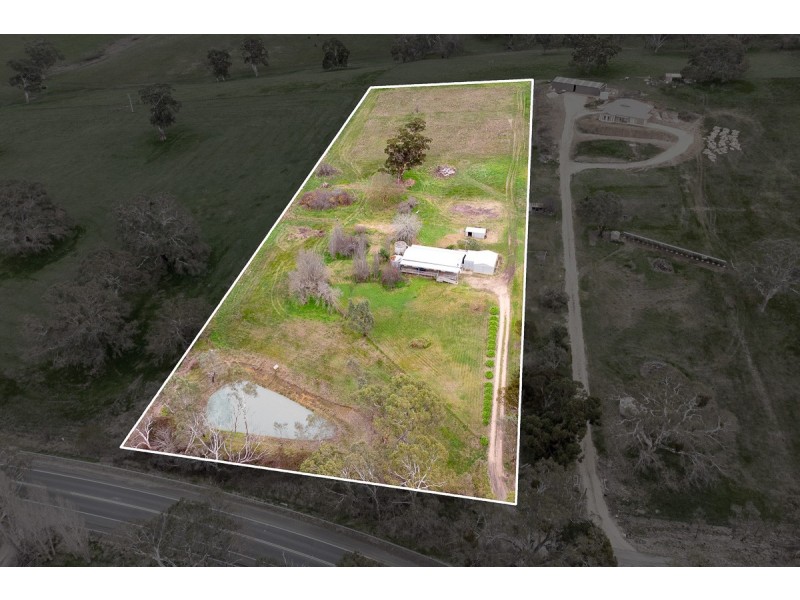 38 Morning Star Road, Wistow SA 5251