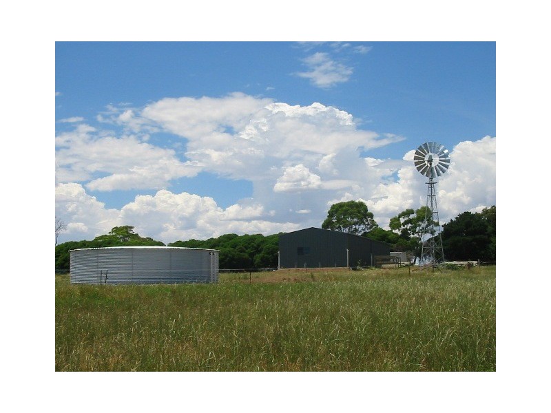 Lot 2 Battunga Road, Meadows SA 5201