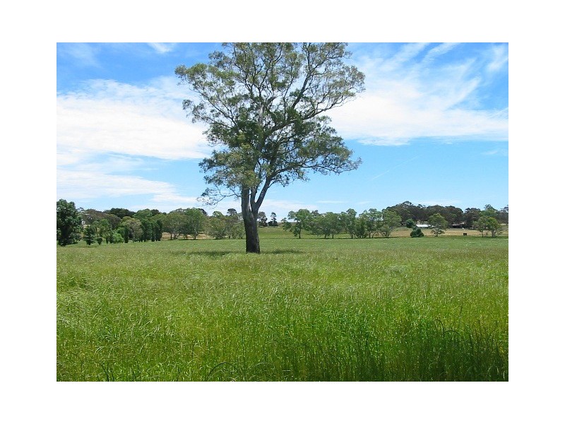 Lot 2 Battunga Road, Meadows SA 5201