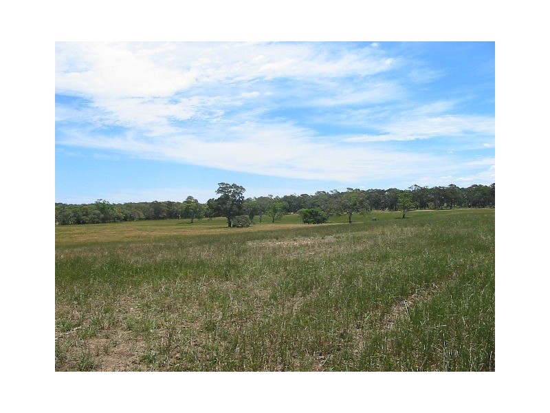 Lot 2 Battunga Road, Meadows SA 5201