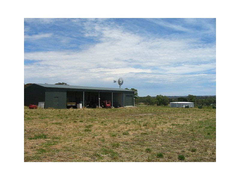 Lot 2 Battunga Road, Meadows SA 5201