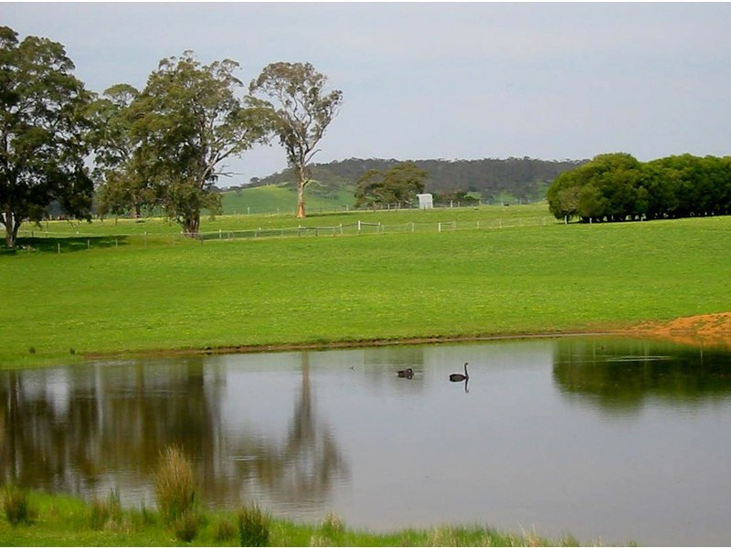 Lot 2 Battunga Road, Meadows SA 5201