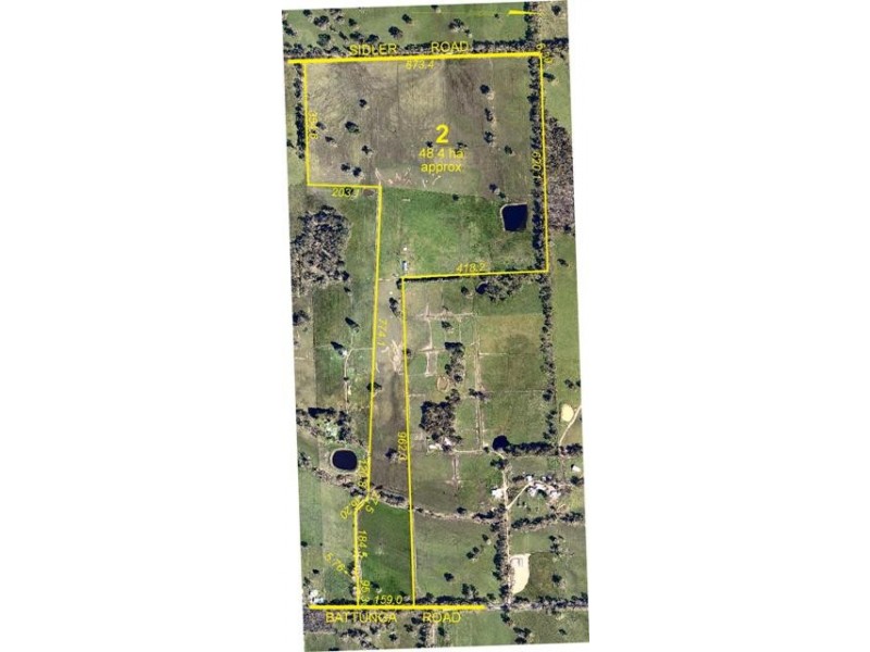 Lot 2 Battunga Road, Meadows SA 5201