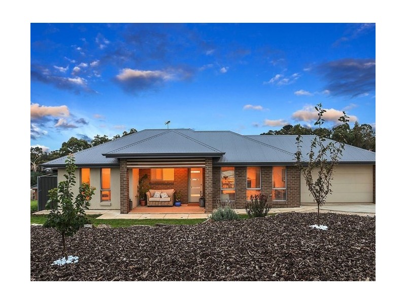 13 Macquarie Parade, Meadows SA 5201