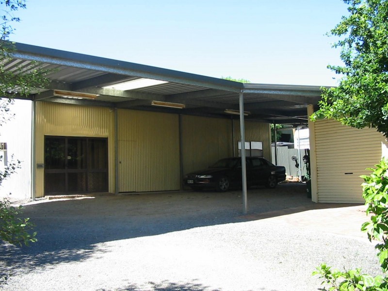 91 Mawson Road, Meadows SA 5201