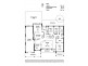 91 Mawson Road, Meadows SA 5201 Floorplan