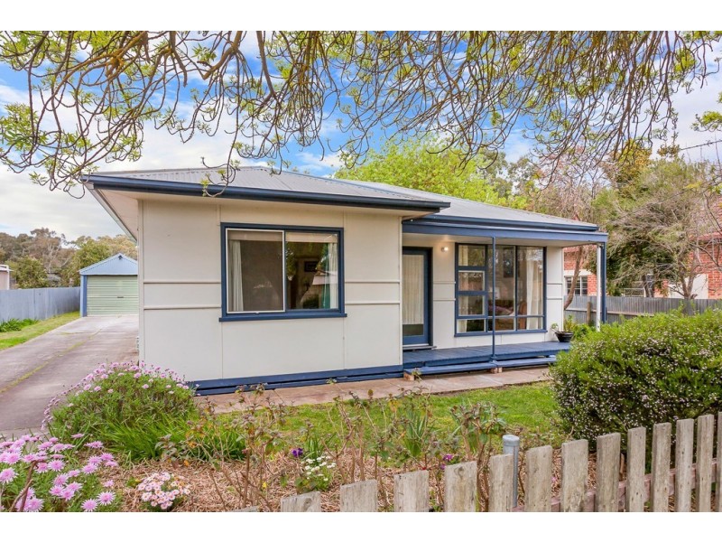 16 Mawson Road, Meadows SA 5201