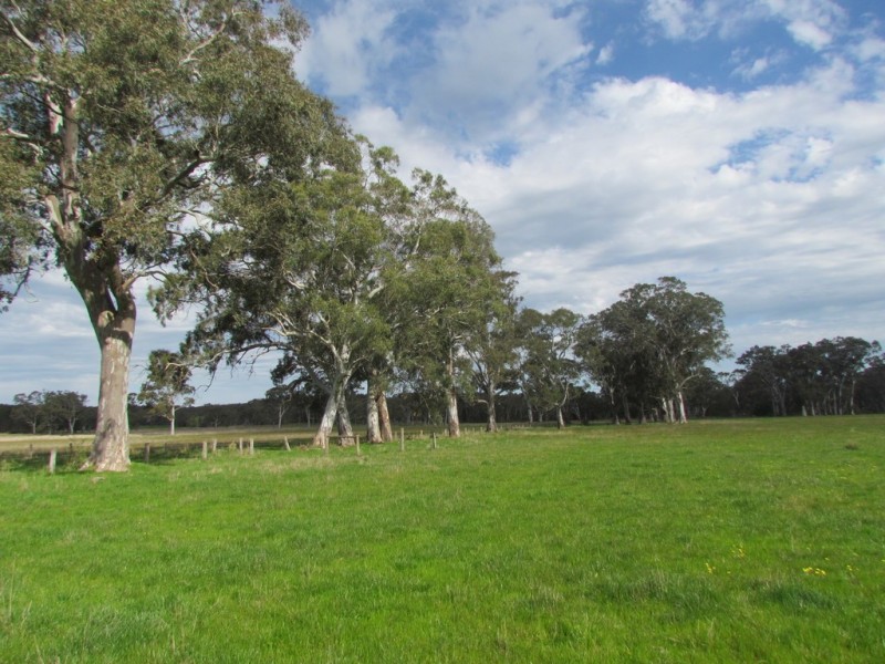 Lot 201 Wickham Hill Road, Kuitpo SA 5172
