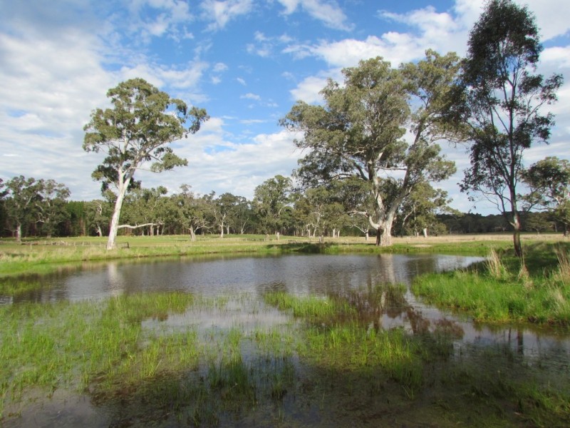 Lot 201 Wickham Hill Road, Kuitpo SA 5172